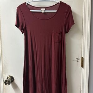 Women’s Dress